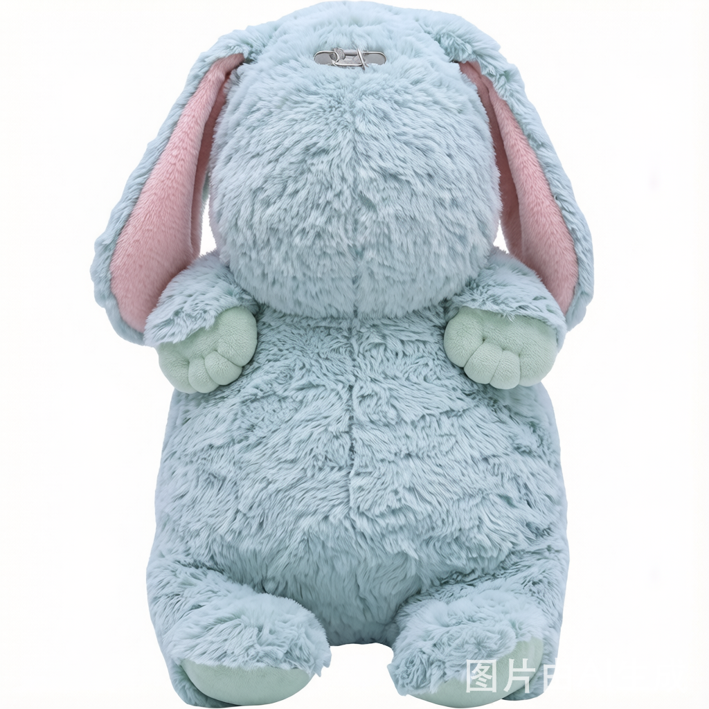 Popova Cat Plush Pillow - Kawaii Bed Buddy for Girls