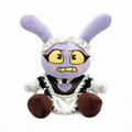Circus Maid Rabbit Plush - Kawaii Bunny Doll