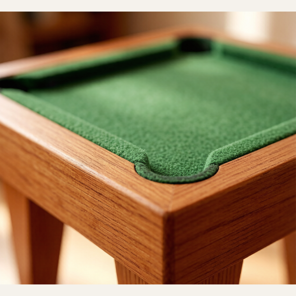 Mini Pool Table for Kids - Tabletop Billiard Game Indoor Parent-Child Toy